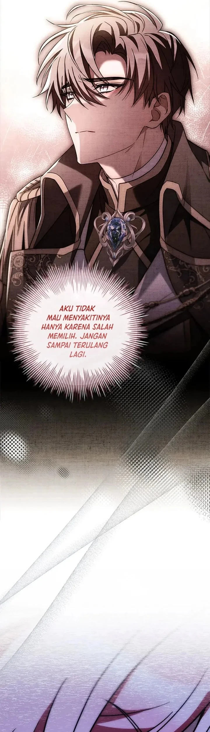 The Painless Player Chapter 36 Gambar 76