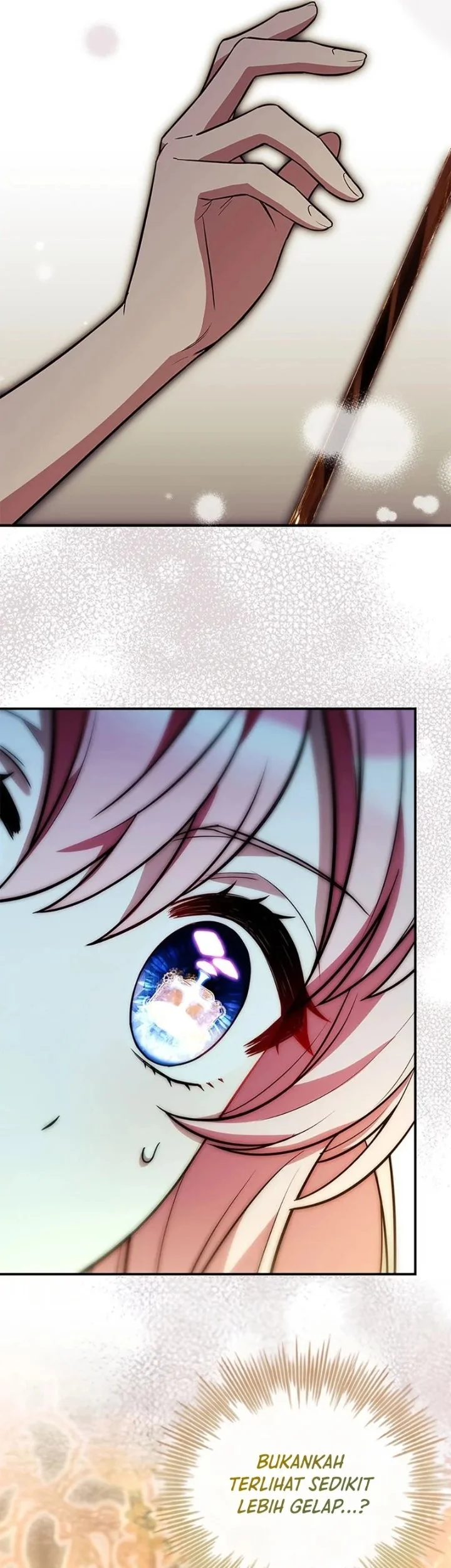 The Painless Player Chapter 36 Gambar 79