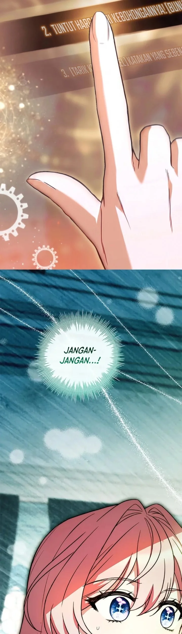 The Painless Player Chapter 36 Gambar 81