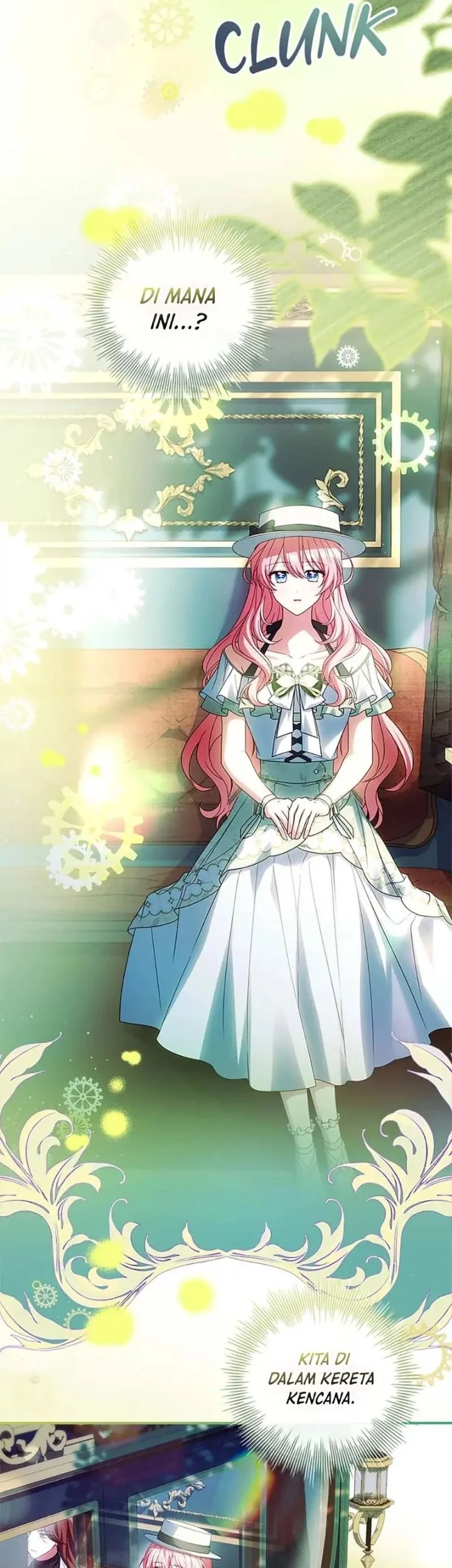 The Painless Player Chapter 37 Gambar 61
