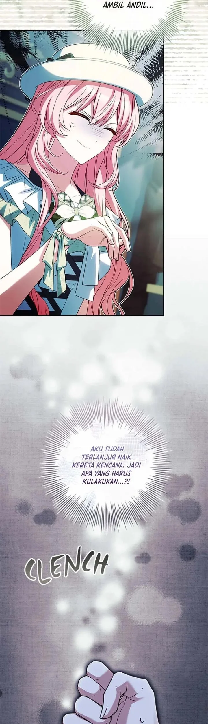 The Painless Player Chapter 37 Gambar 67