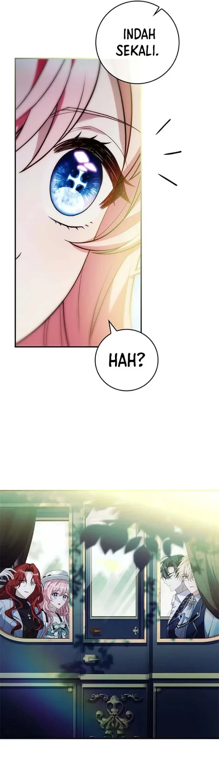 The Painless Player Chapter 37 Gambar 69