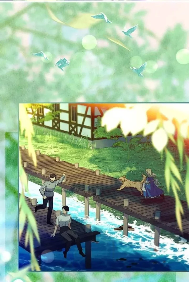 The Painless Player Chapter 37 Gambar 72