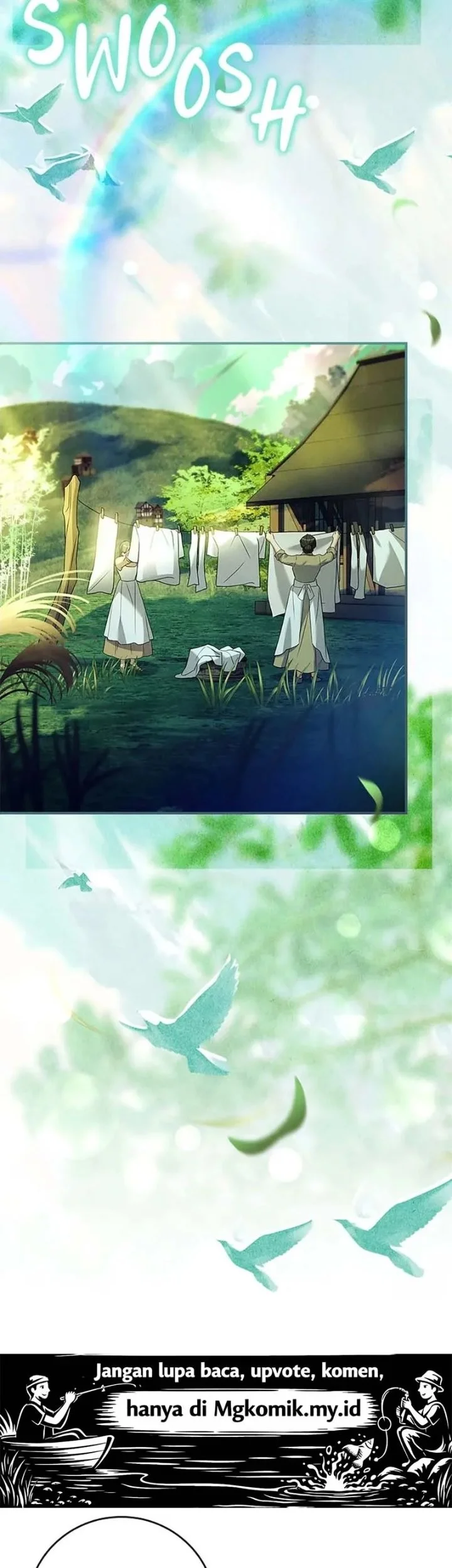 The Painless Player Chapter 37 Gambar 73
