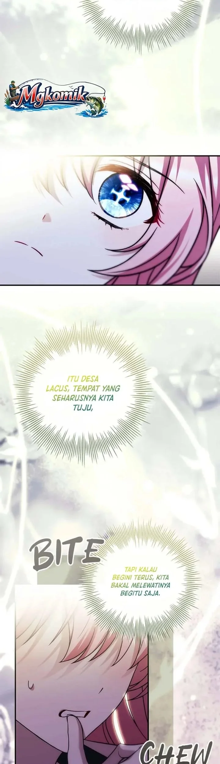 The Painless Player Chapter 37 Gambar 75