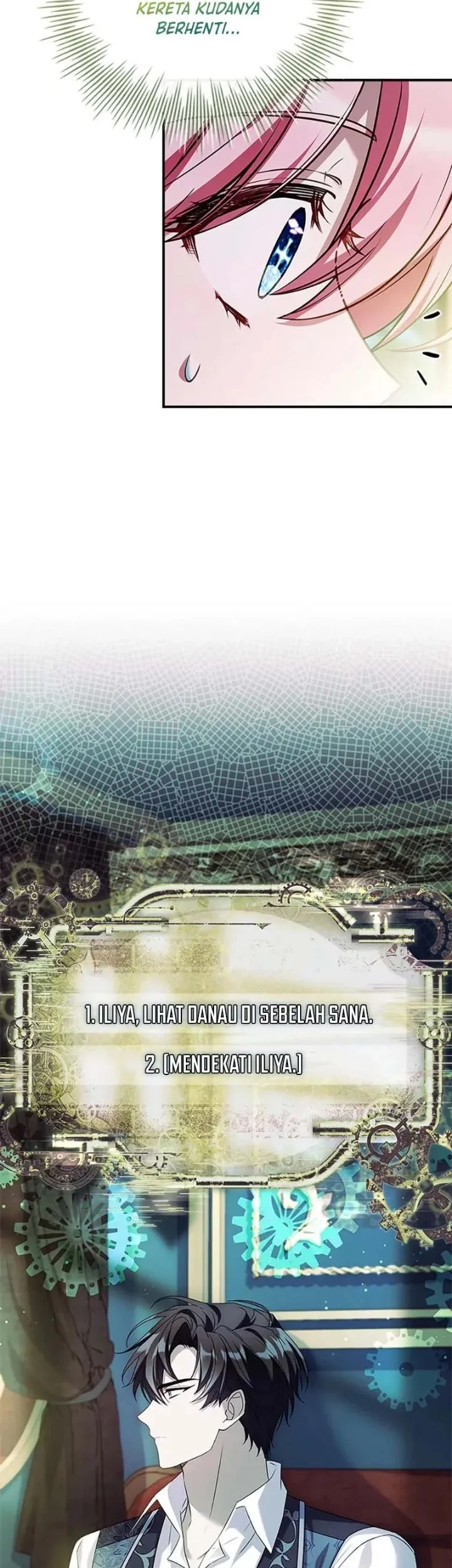 The Painless Player Chapter 37 Gambar 77