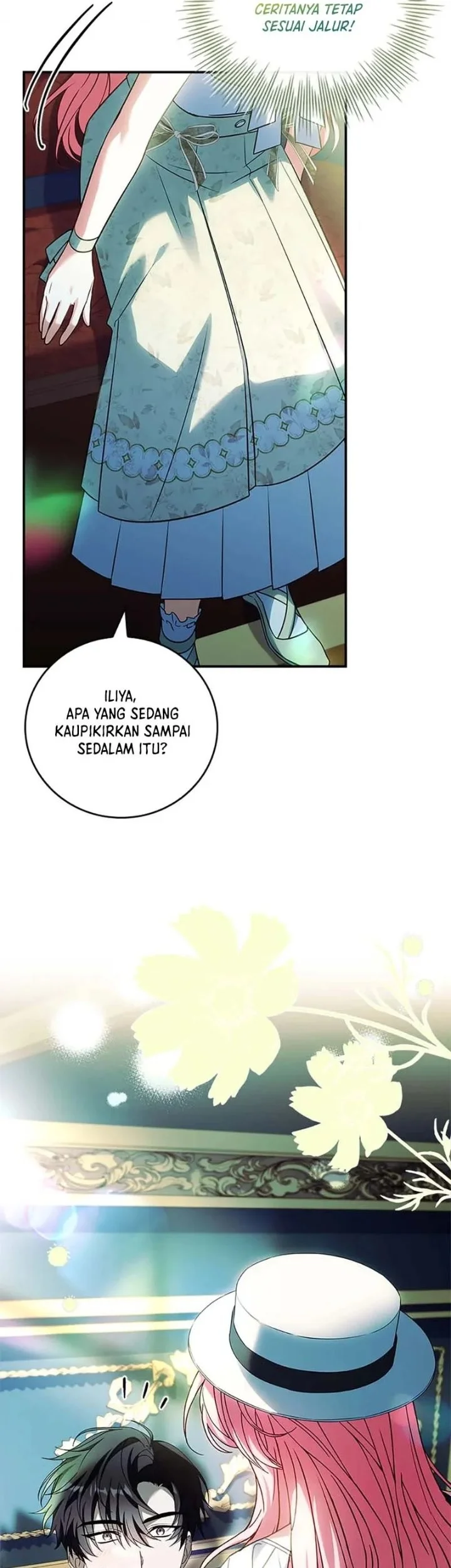 The Painless Player Chapter 37 Gambar 81