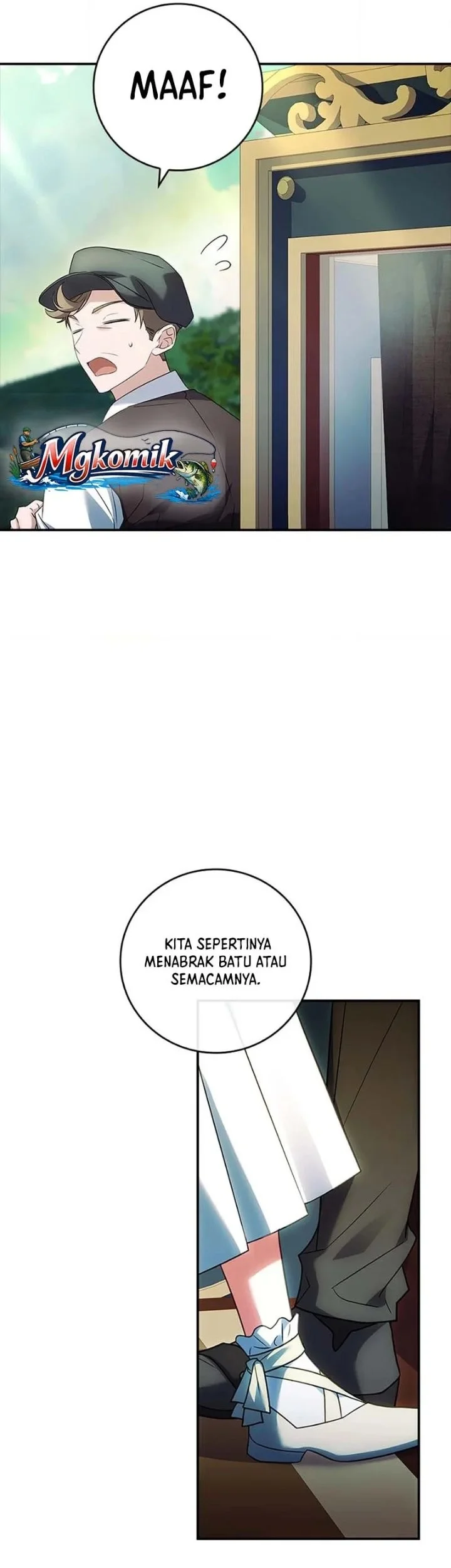 The Painless Player Chapter 37 Gambar 85
