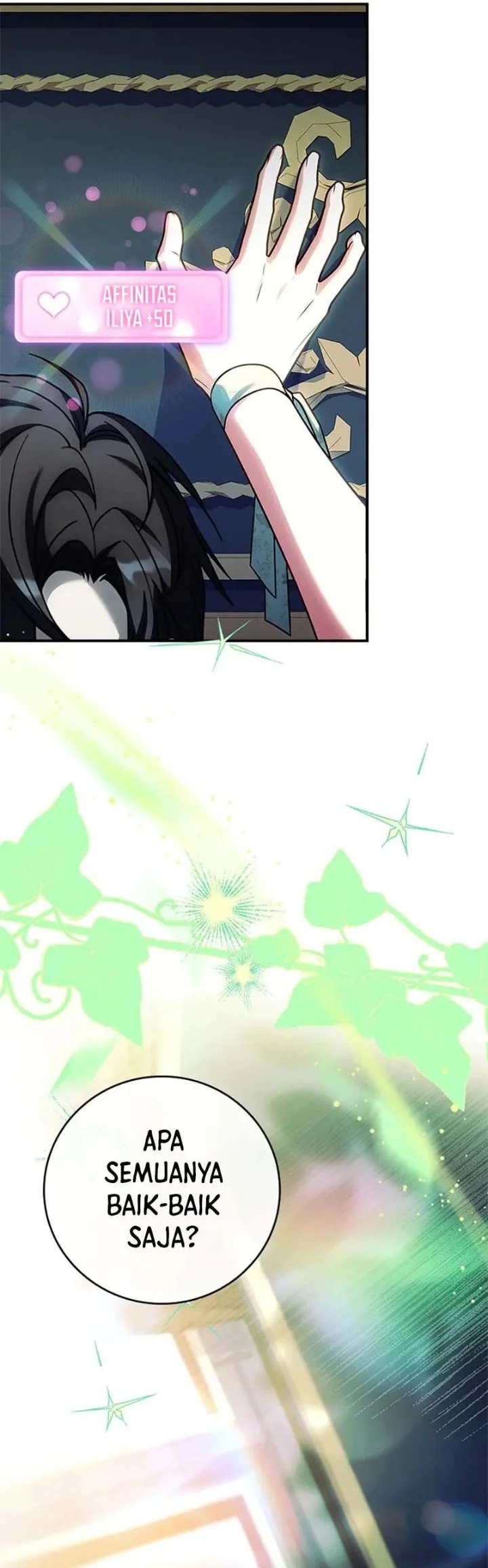 The Painless Player Chapter 37 Gambar 87