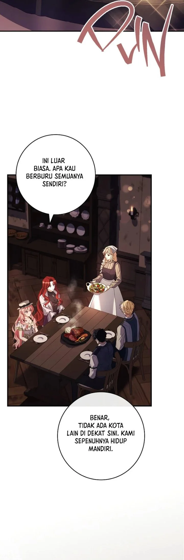 The Painless Player Chapter 38 Gambar 57
