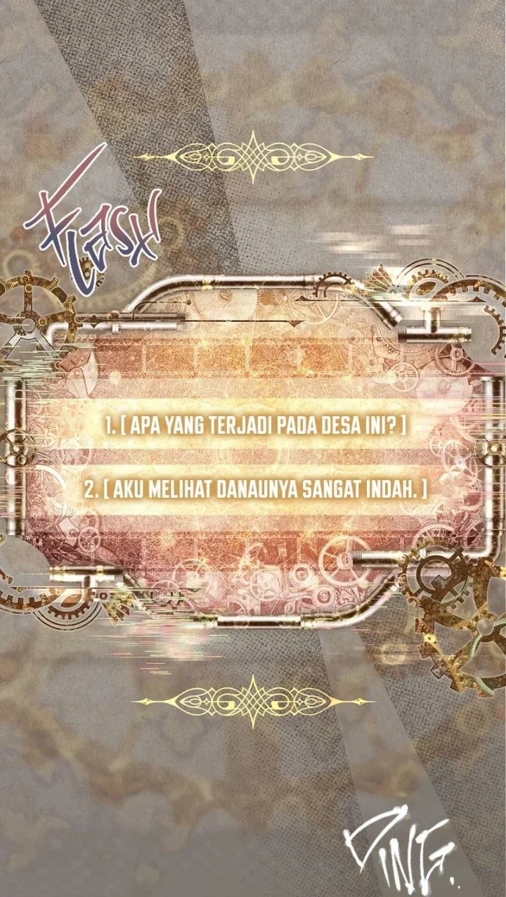 The Painless Player Chapter 38 Gambar 59