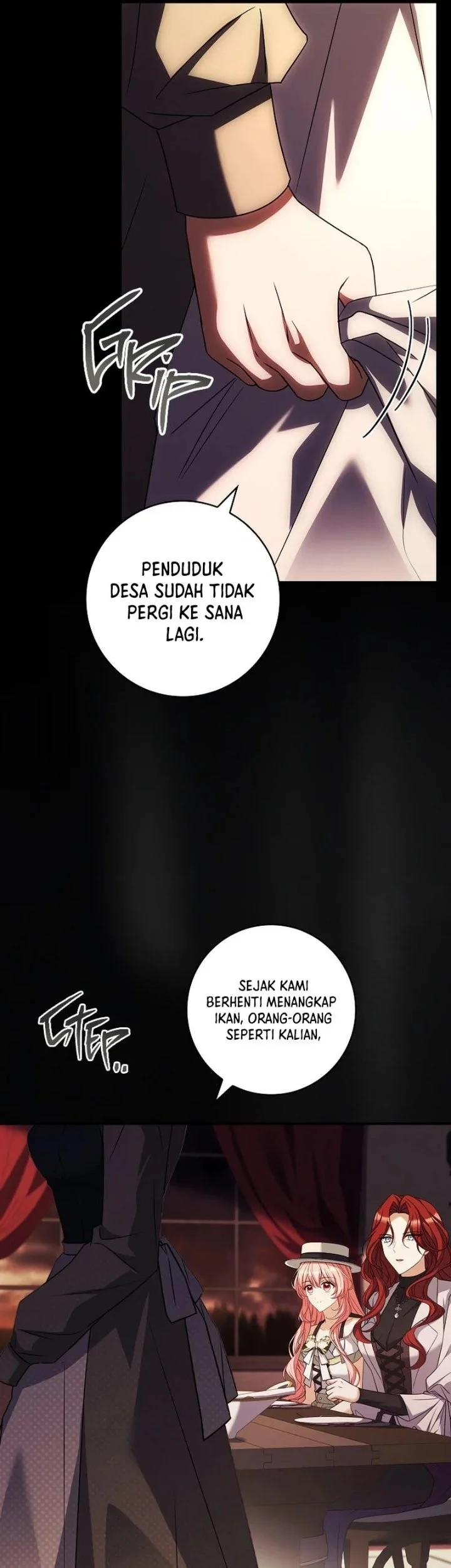 The Painless Player Chapter 38 Gambar 64