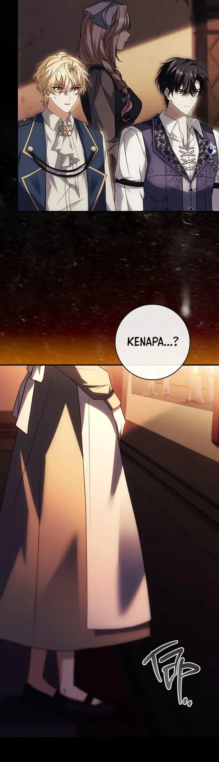 The Painless Player Chapter 38 Gambar 66