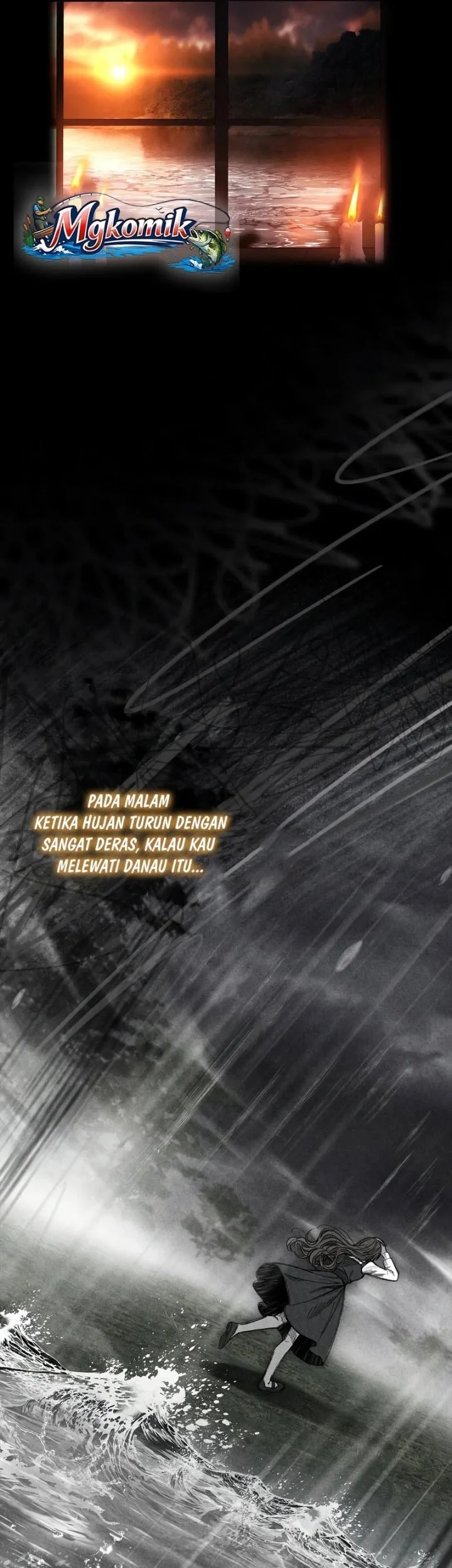 The Painless Player Chapter 38 Gambar 68