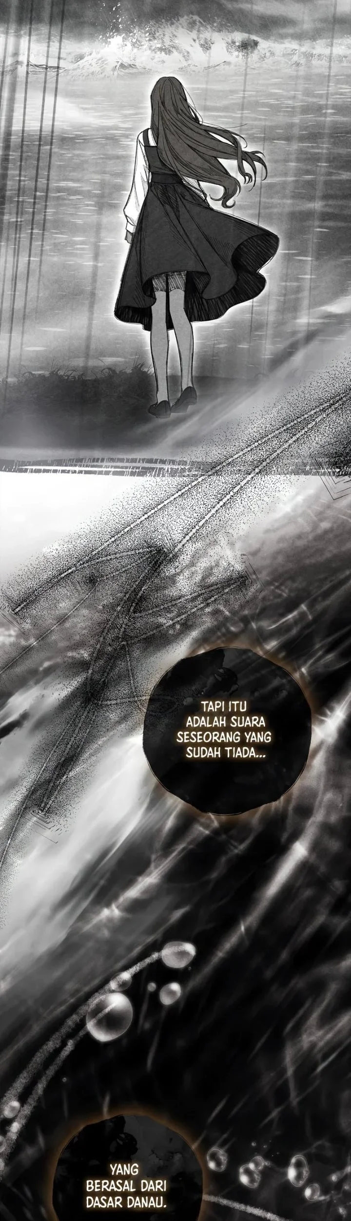 The Painless Player Chapter 38 Gambar 72