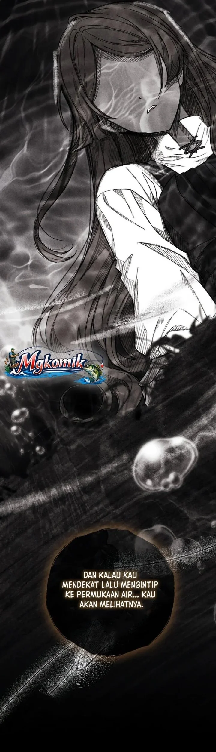 The Painless Player Chapter 38 Gambar 74