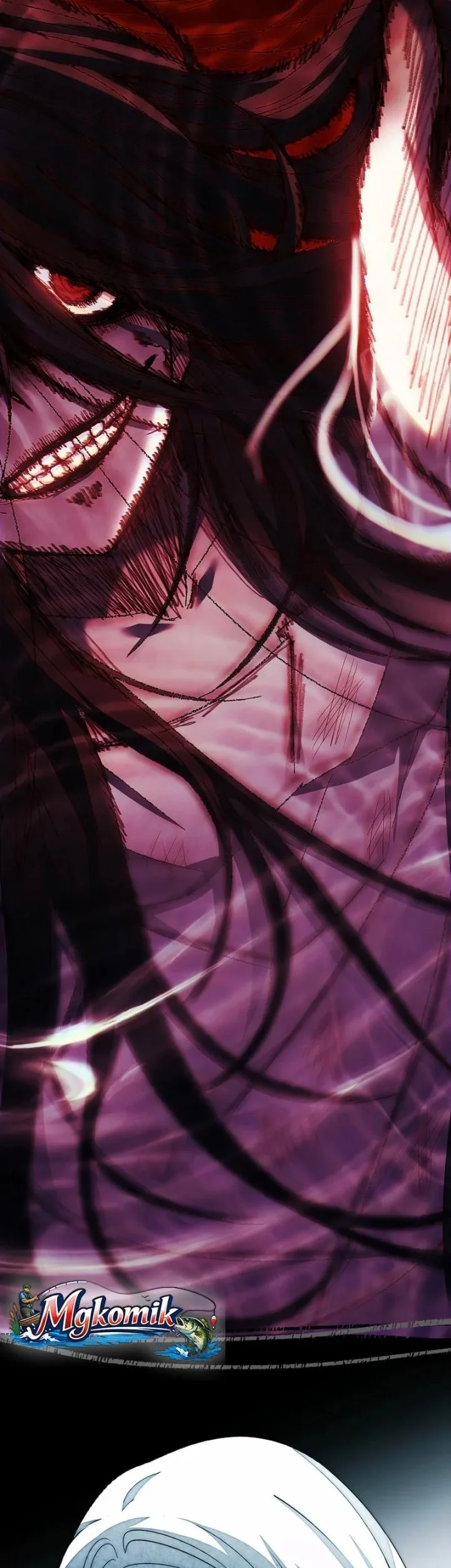 The Painless Player Chapter 38 Gambar 77