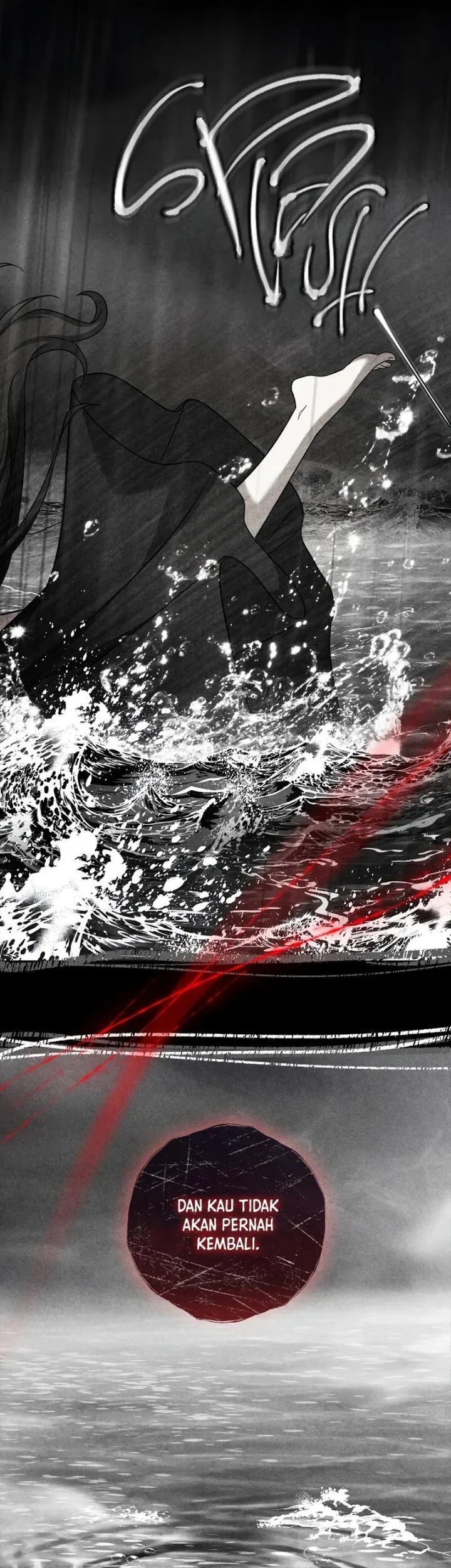 The Painless Player Chapter 38 Gambar 79