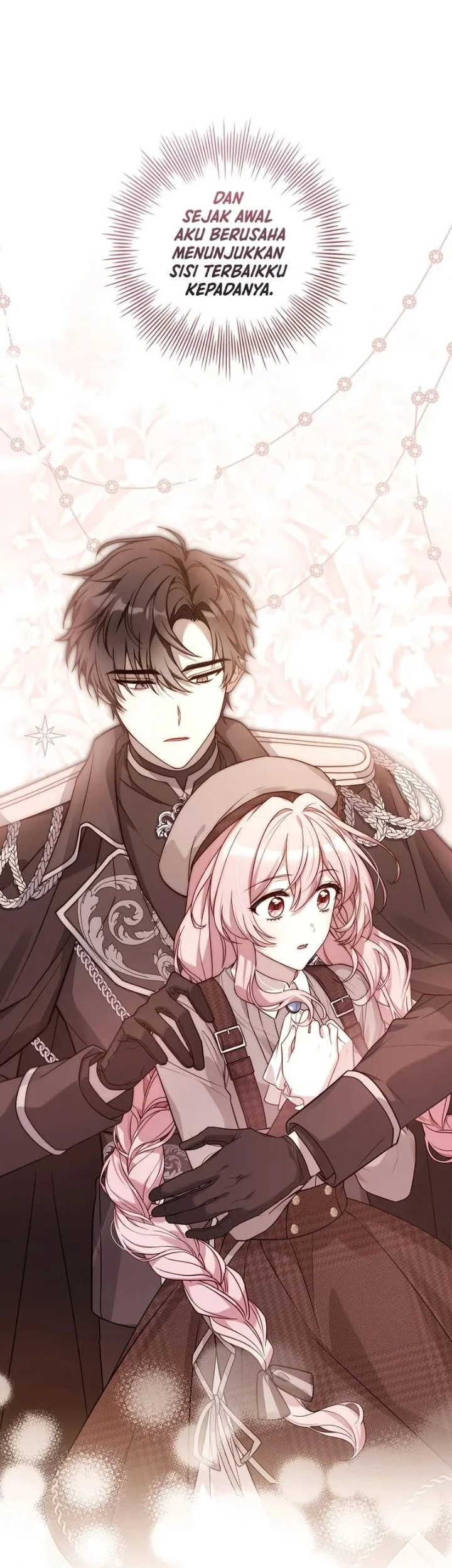 The Painless Player Chapter 39 Gambar 54
