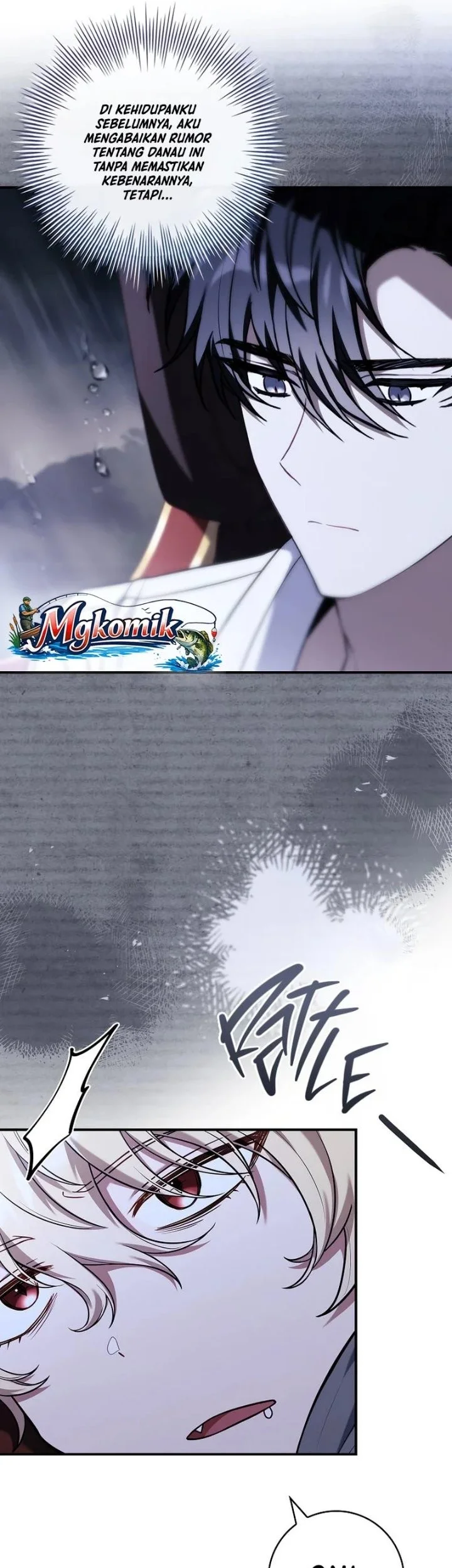 The Painless Player Chapter 39 Gambar 58
