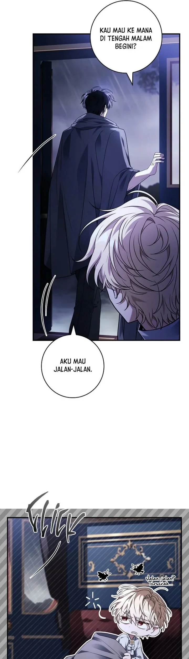 The Painless Player Chapter 39 Gambar 60