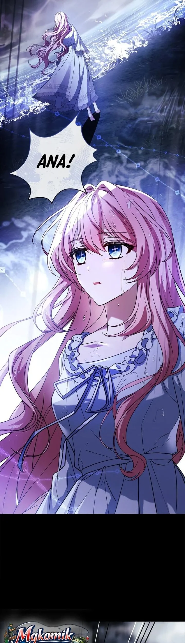 The Painless Player Chapter 39 Gambar 67