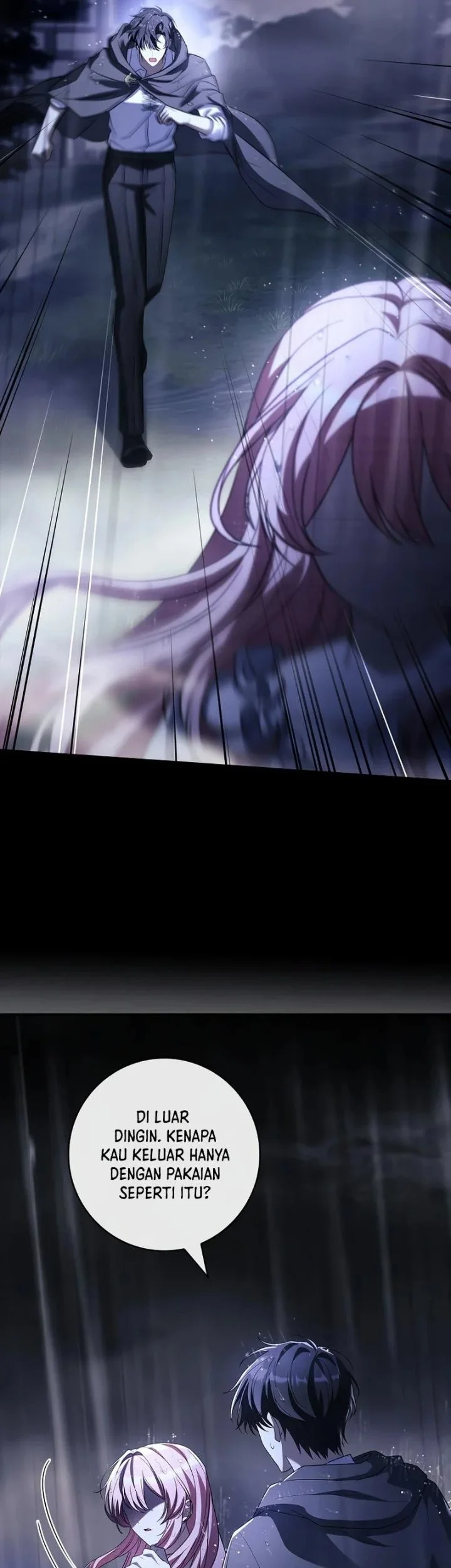 The Painless Player Chapter 39 Gambar 69
