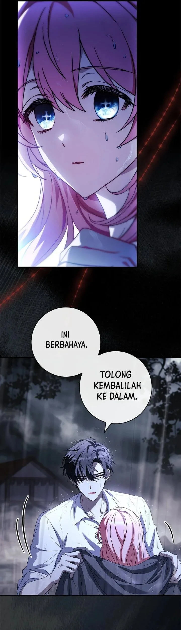 The Painless Player Chapter 39 Gambar 71