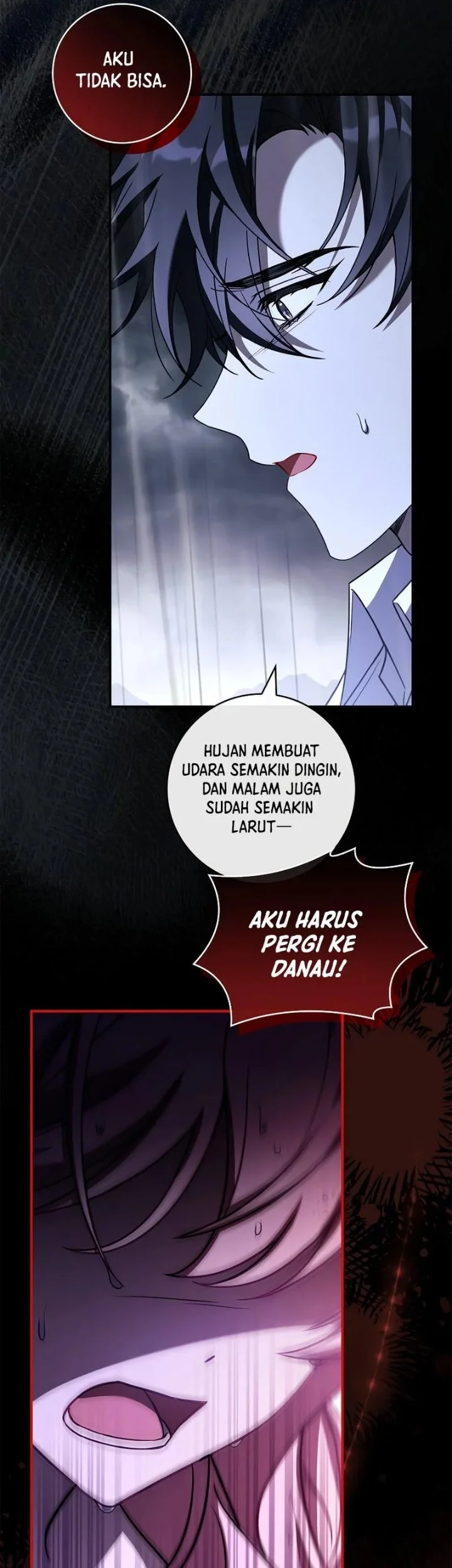The Painless Player Chapter 39 Gambar 73