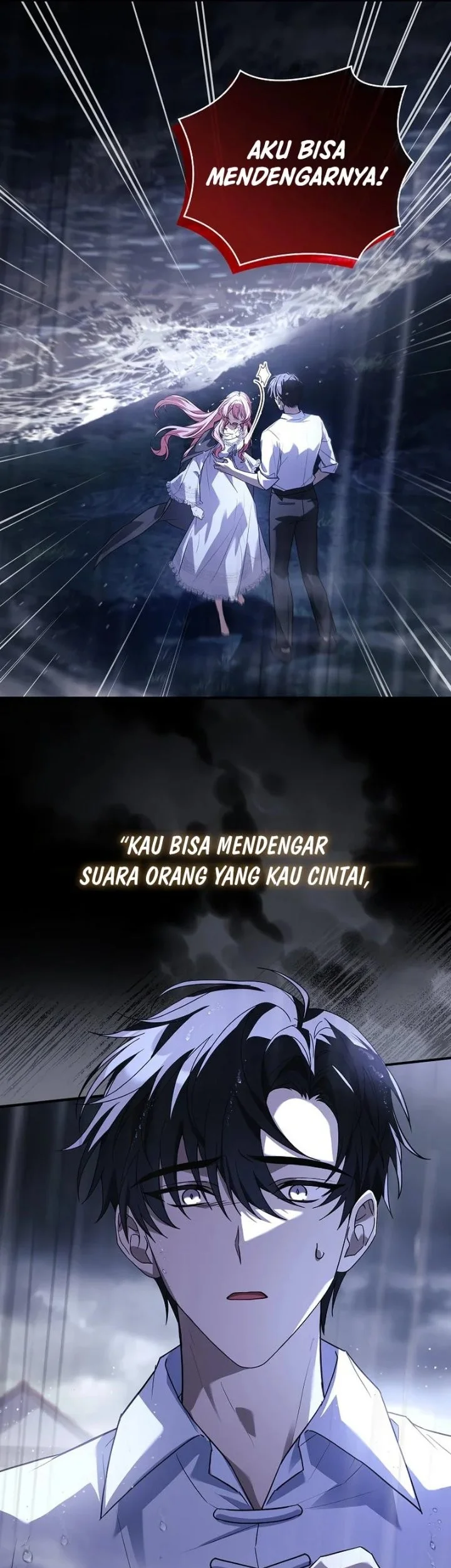 The Painless Player Chapter 39 Gambar 75