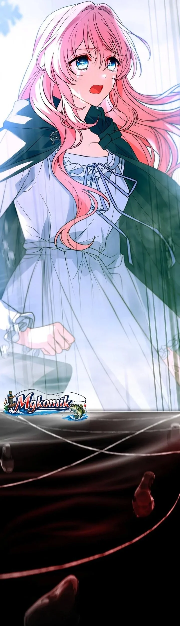 The Painless Player Chapter 39 Gambar 81