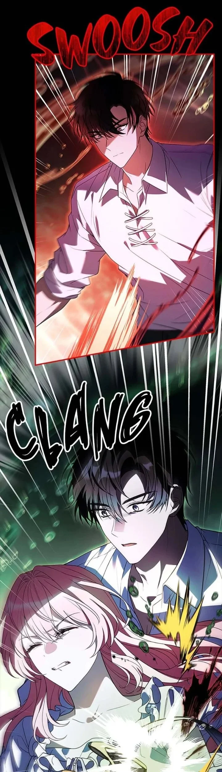 The Painless Player Chapter 40 Gambar 65