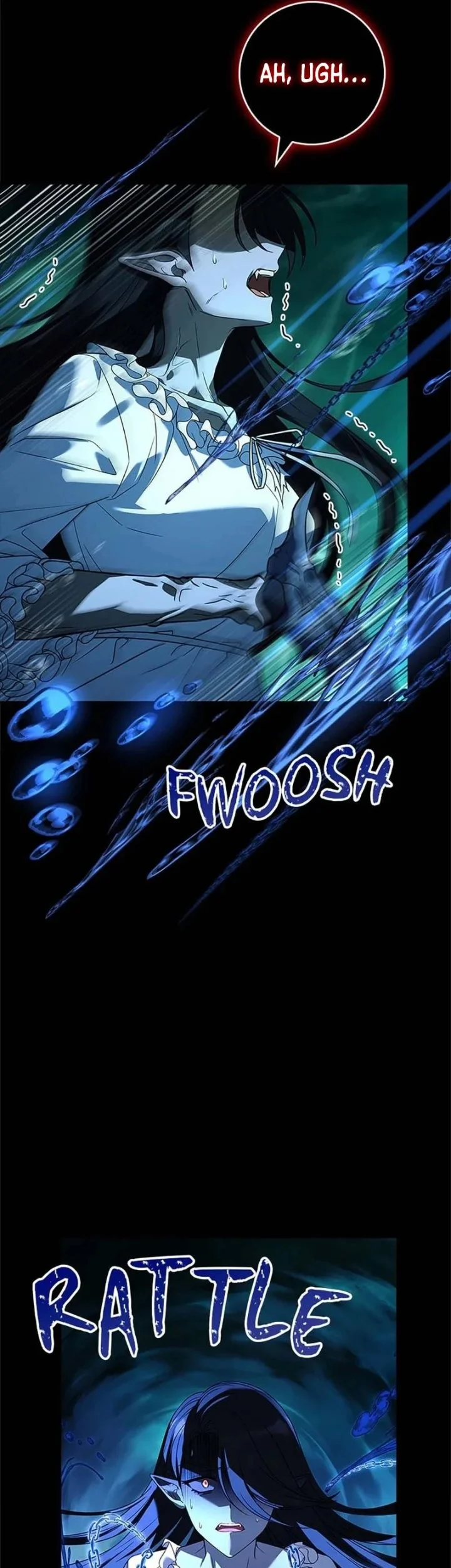The Painless Player Chapter 40 Gambar 73