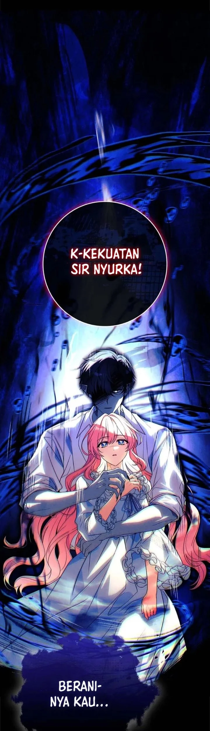 The Painless Player Chapter 40 Gambar 75
