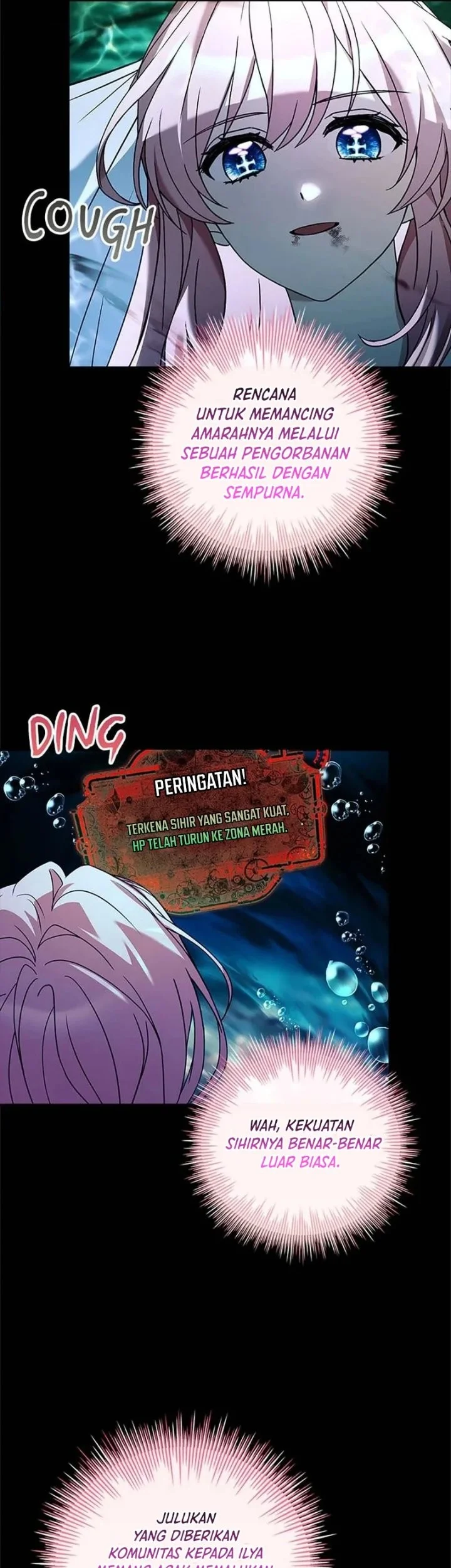 The Painless Player Chapter 40 Gambar 77