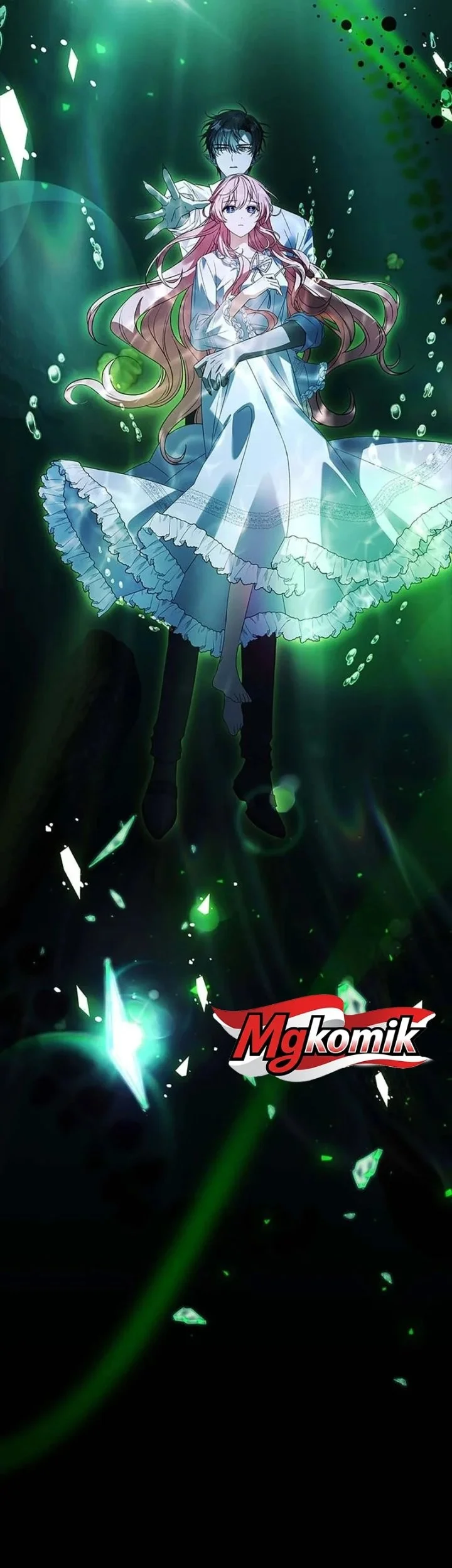 The Painless Player Chapter 40 Gambar 85