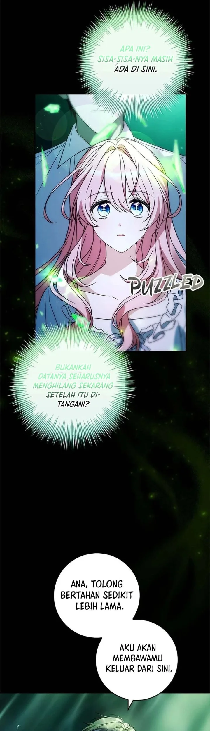 The Painless Player Chapter 40 Gambar 87