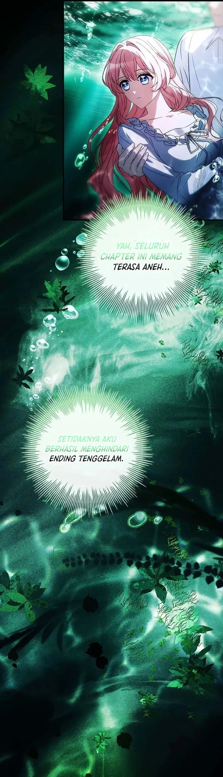 The Painless Player Chapter 40 Gambar 91