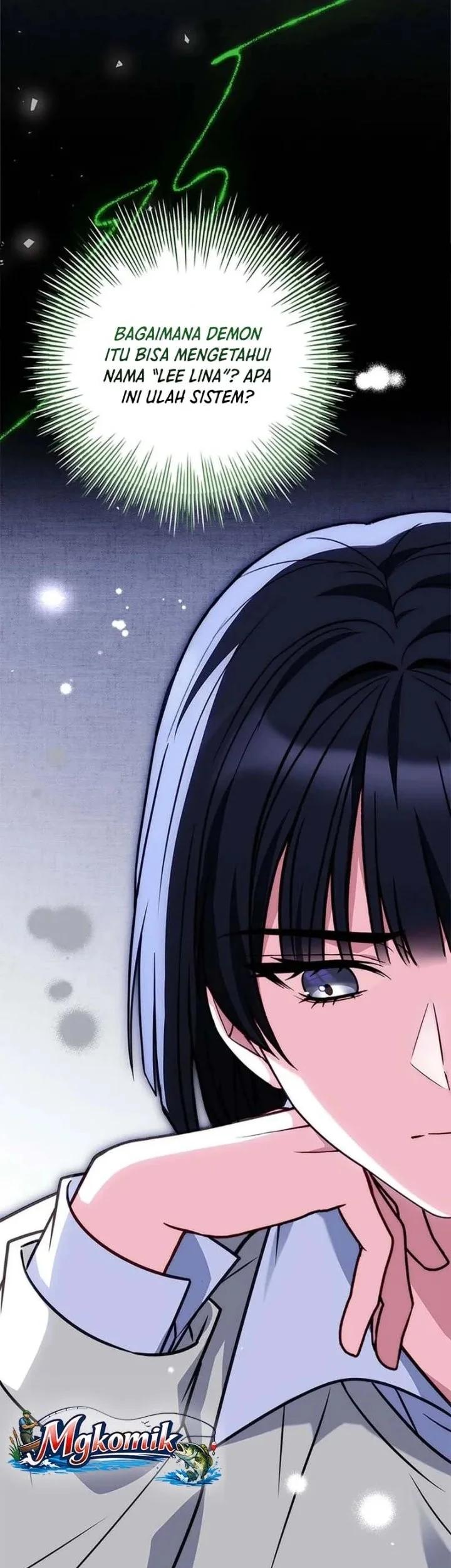 The Painless Player Chapter 41 Gambar 54