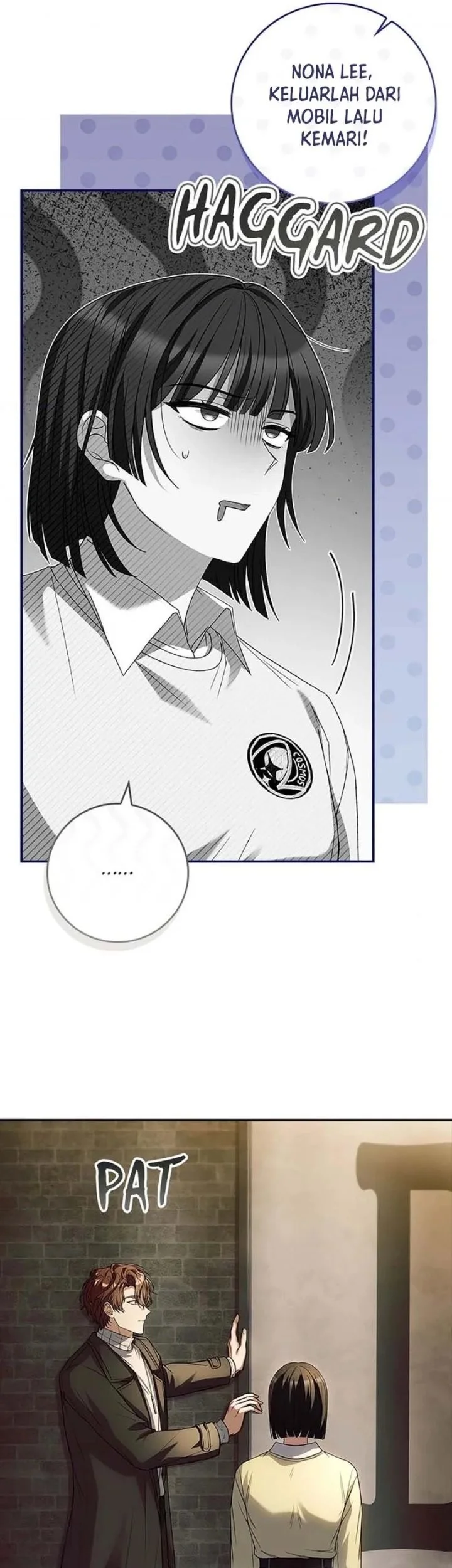 The Painless Player Chapter 41 Gambar 62