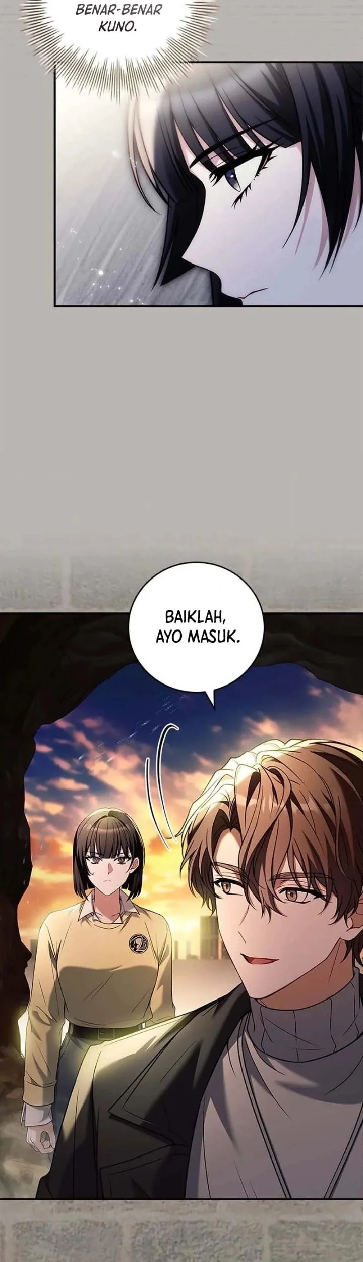 The Painless Player Chapter 41 Gambar 66