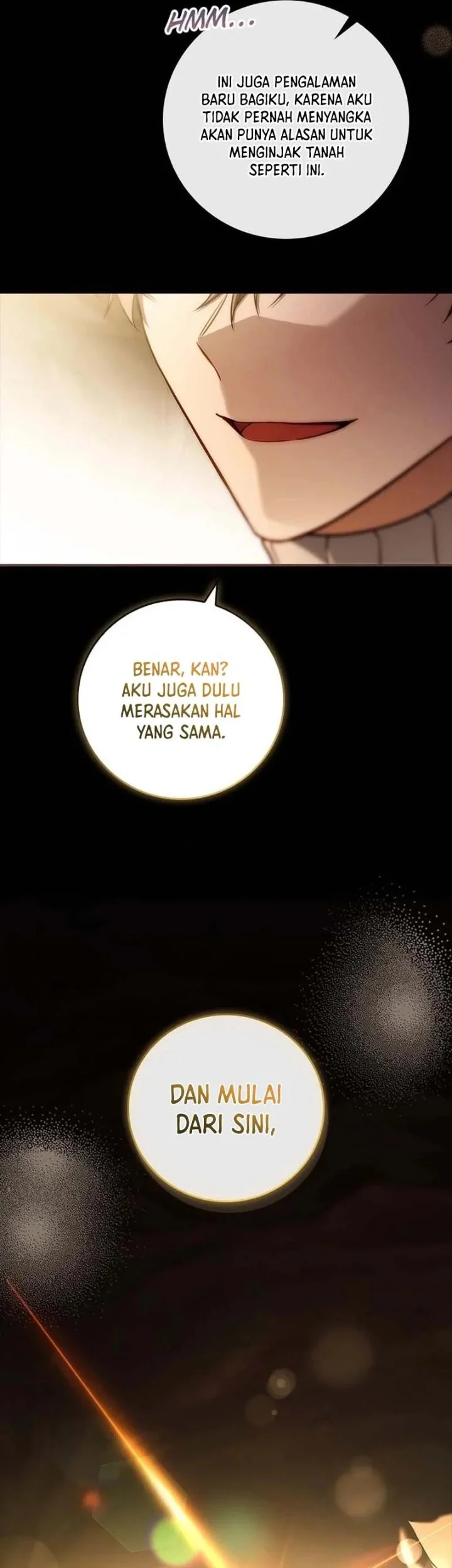 The Painless Player Chapter 41 Gambar 70
