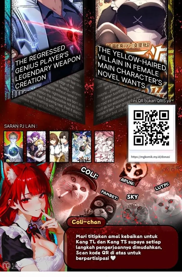 The Painless Player Chapter 41 Gambar 85