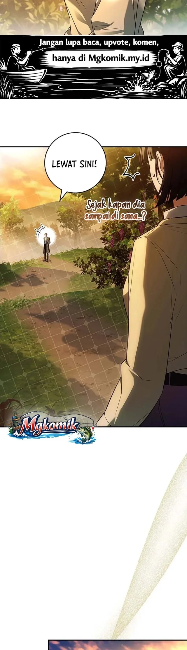 The Painless Player Chapter 42 halaman 20