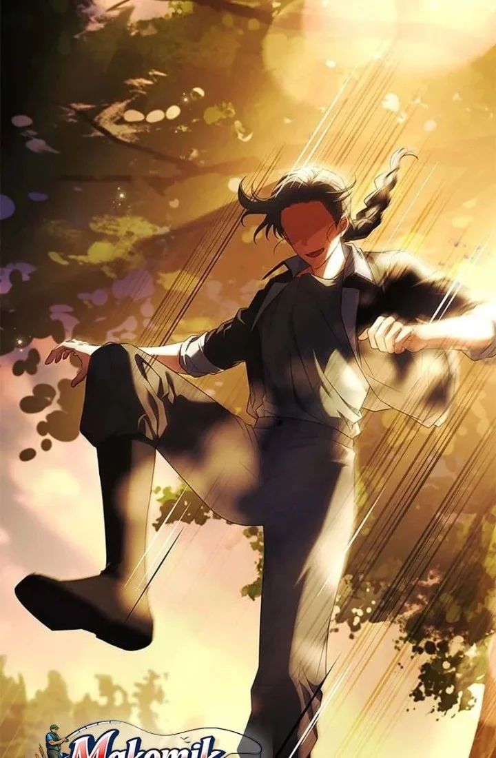 The Painless Player Chapter 42 halaman 25