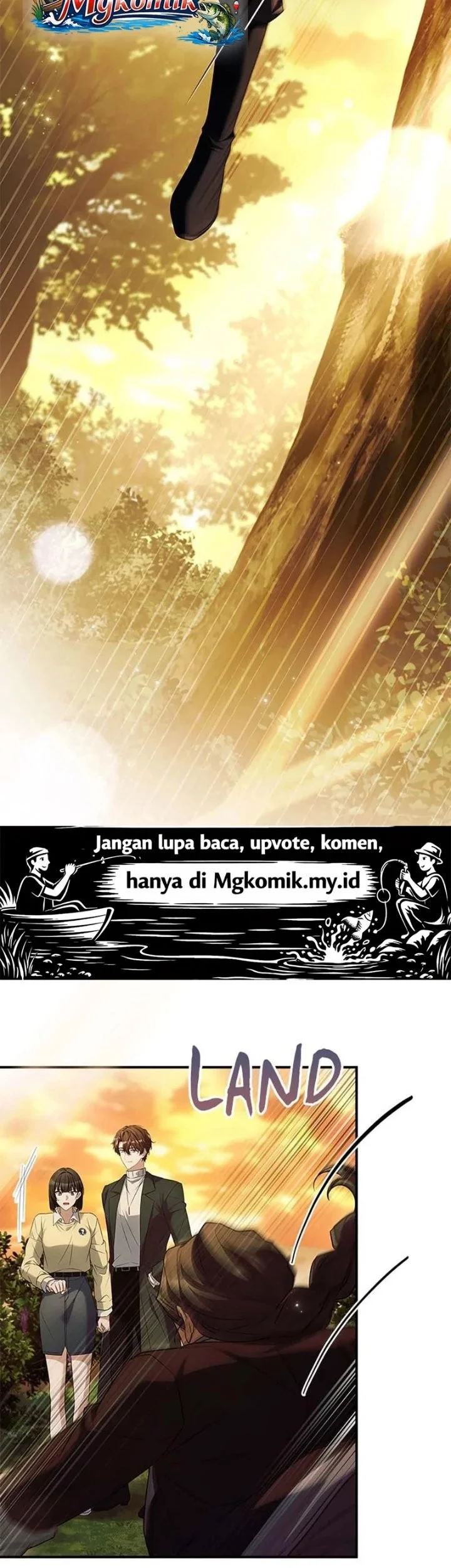 The Painless Player Chapter 42 halaman 26