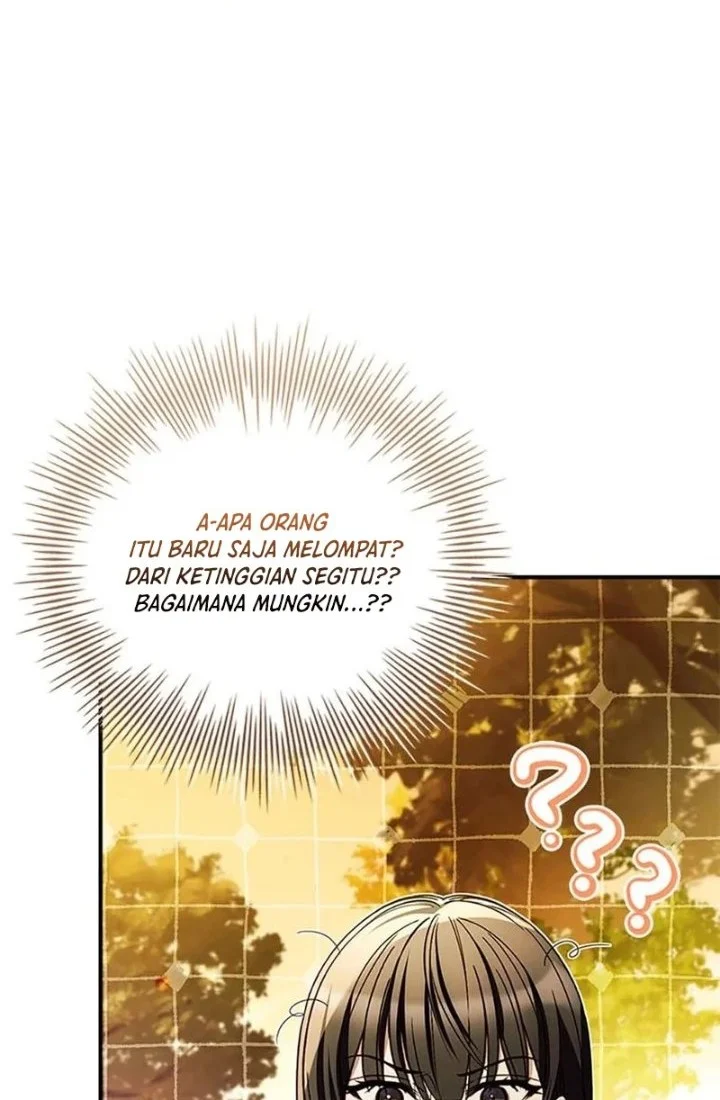 The Painless Player Chapter 42 halaman 27
