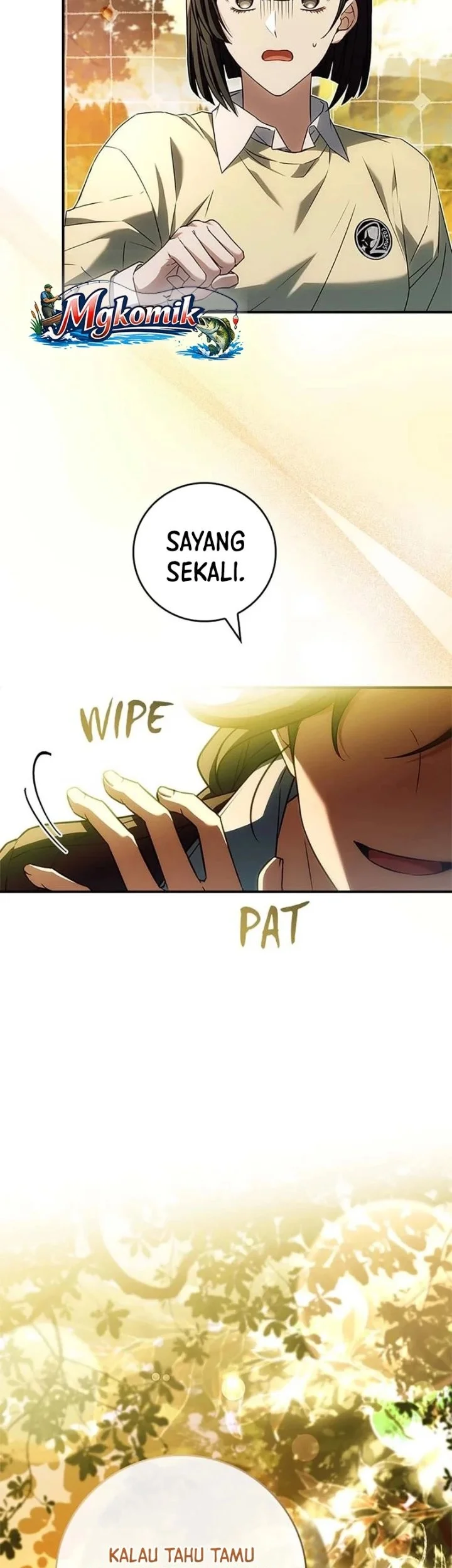 The Painless Player Chapter 42 halaman 28
