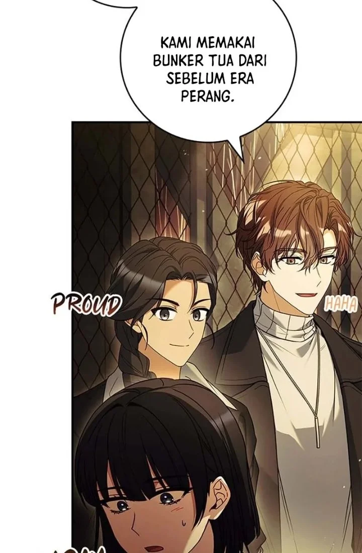 The Painless Player Chapter 42 halaman 35