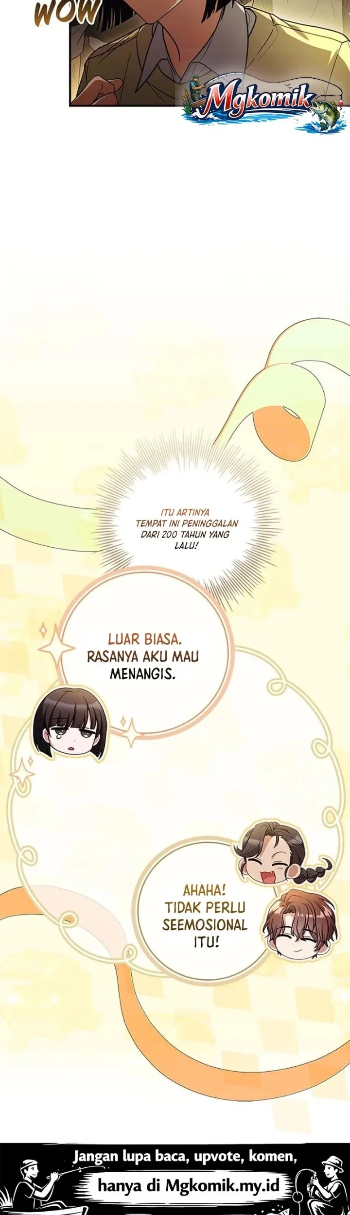 The Painless Player Chapter 42 halaman 36